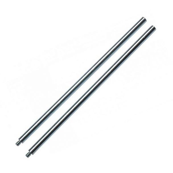 Set 2 tije de ghidare pentru fierastraie Dewalt DE3494