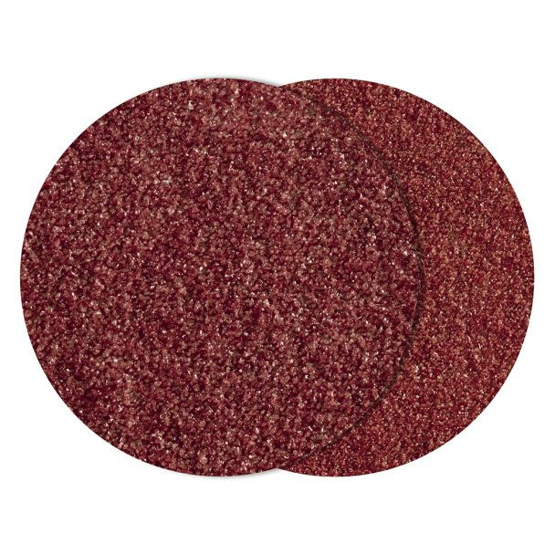 Set 5 discuri slefuire Easy fix Wolfcraft 5867000, pentru lemn, granulatie 80/120, 125 mm, prindere cu scai