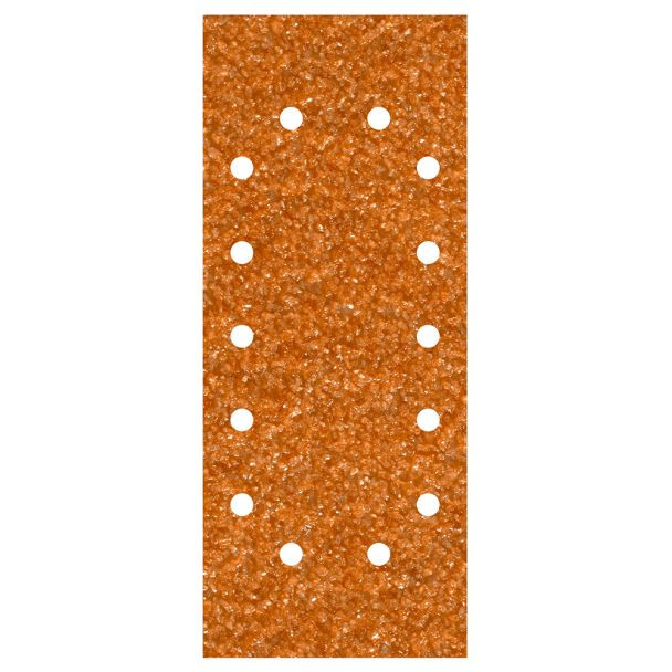 Set 5 foi abrazive Wolfcraft 1982000, pentru lemn si metale, Gr. A80, 115x280 mm