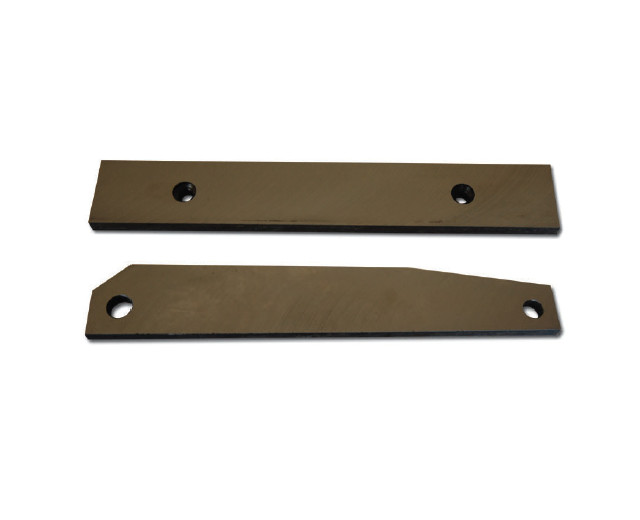 Set cutite pentru ghilotina manuala model Profi 300 mm