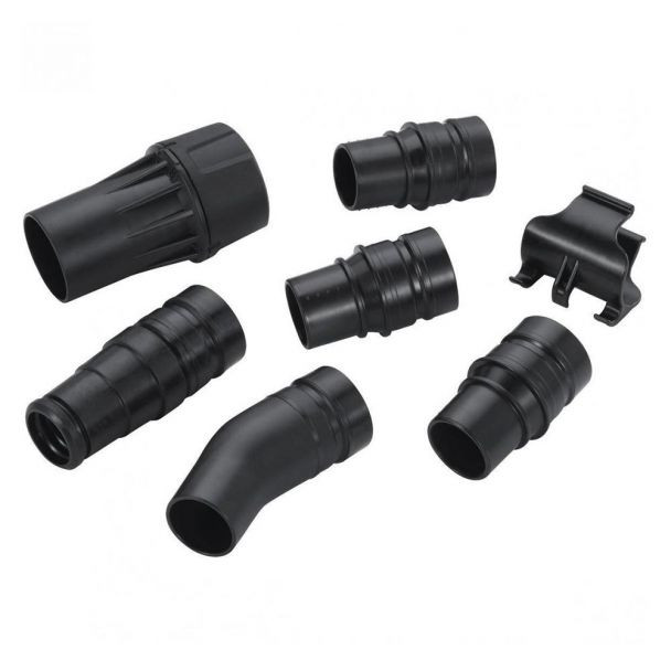 Set de conexiuni aspirator DeWalt DWV9220