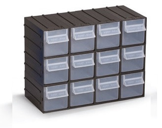 Set module "HOBBY" 340x255x140