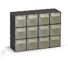 Set module "HOBBY" 450x339x140