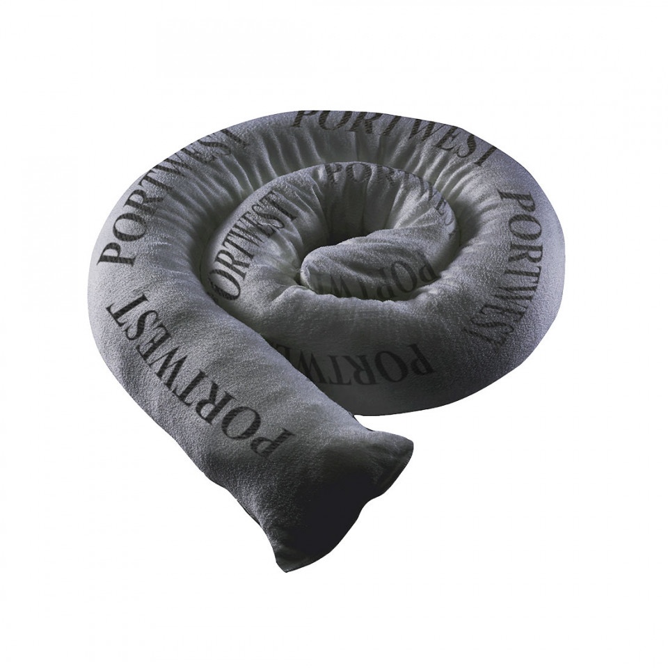 Sosete Absorbtie, pachet 40 buc, culoare Gri SM10
