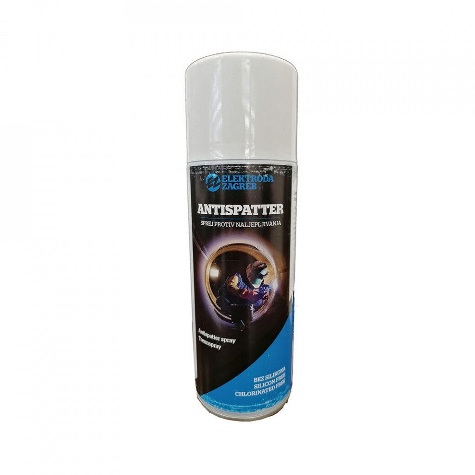 Spray Antistropi pentru sudura – 400 ml