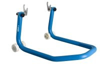 Stand de spate pentru motociclete cu adaptor in V - 3001/6B