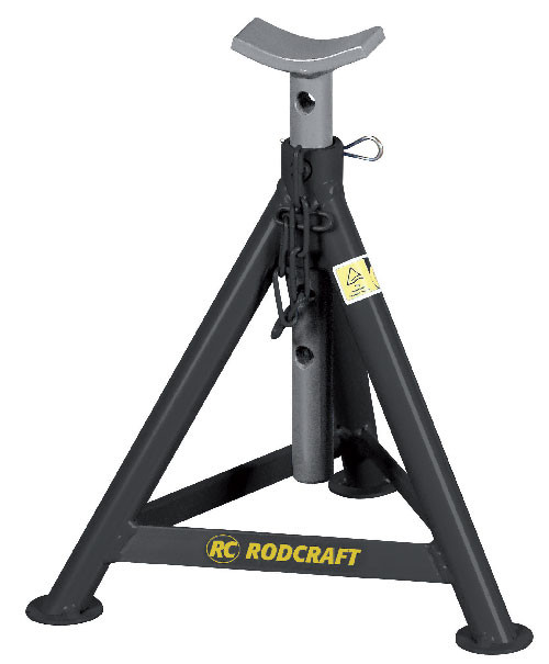 Stativ 5 tone Rodcraft UBZ-1,5