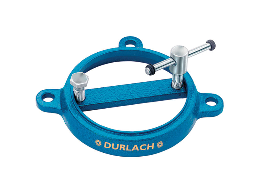 Suport MOB rotativ pentru menghine - B: 120 mm