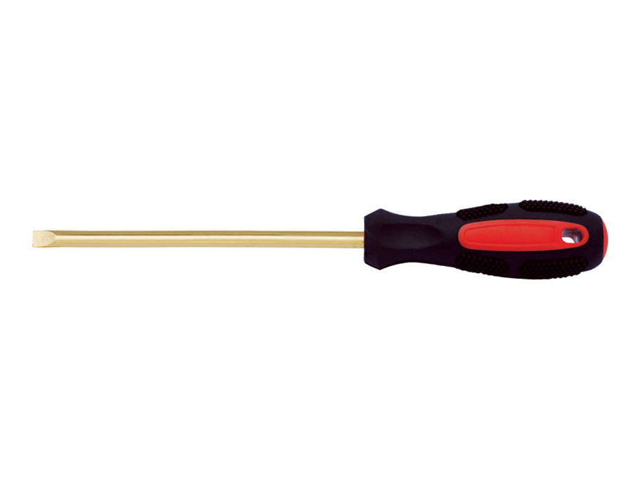 Şurubelnita pentru electricieni, locas crestatura - MOB AEX - 10 mm