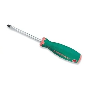 Surubelnita plata Jonnesway 4x80mm