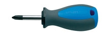 Surubelnita scurta cu maner TBI PH 0x35