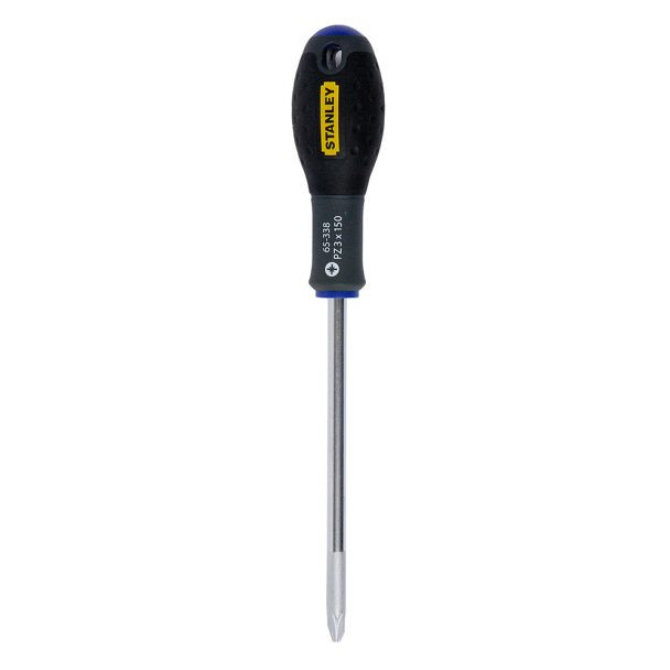 Surubelnita Stanley Fatmax 1-65-338, Pozi, PZ3 x 150 mm, vrac