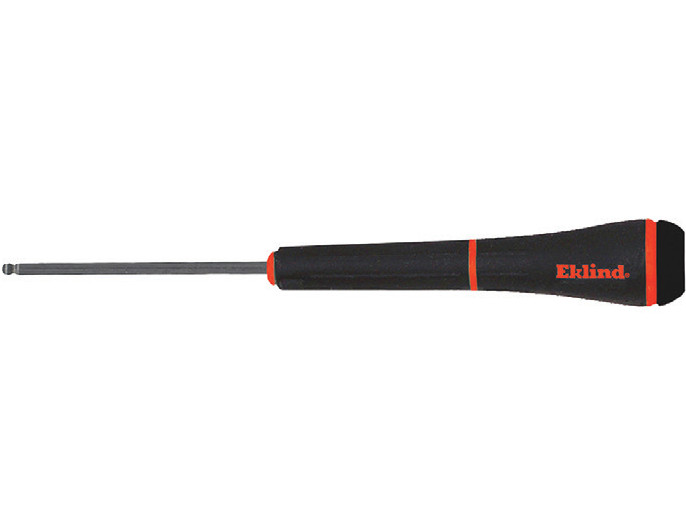 Surubelnite cu profil hexagonal varf sferic, cap rotativ, DIM 5/64 inch