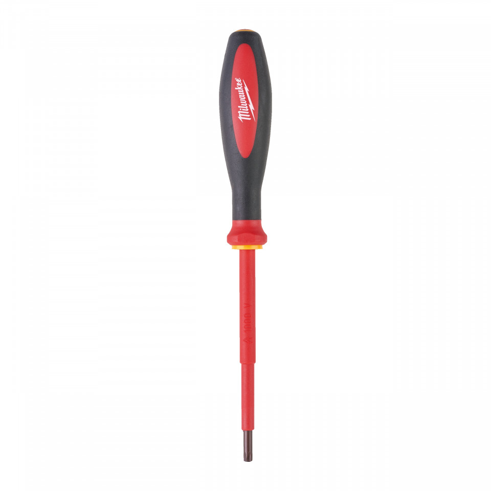 Șurubelnițe VDE Milwaukee VDE S / Driver T25 X100