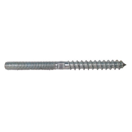 ŞURUBURI COMBINATE METRIC-LEMN