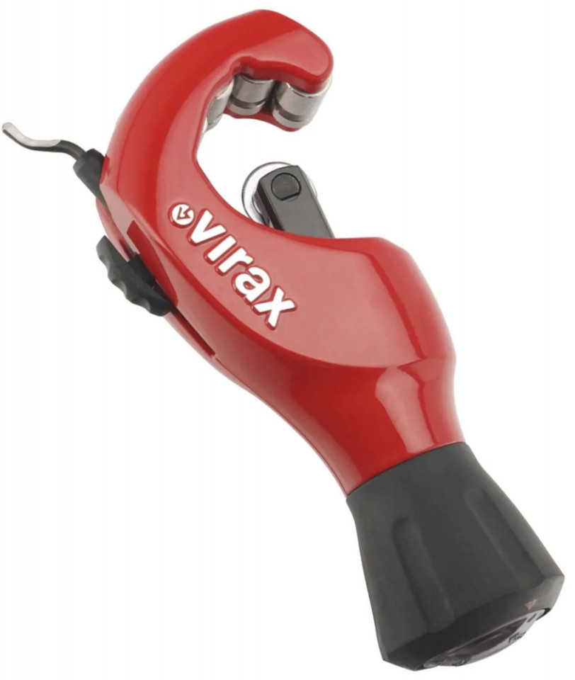 TAIETOR DE TEVI INOX ZR 35