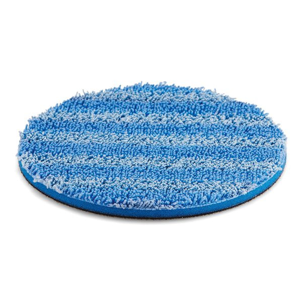 Taler cu microfibra pentru lustruit Flex MC-PT 160, 434434, 160 mm