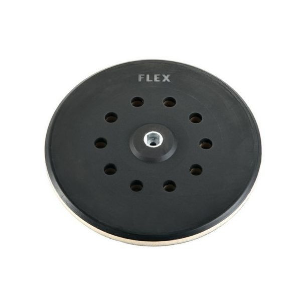 Taler cu prindere velcro Flex BP-M D150 M14, 350745, 150 mm, M 14