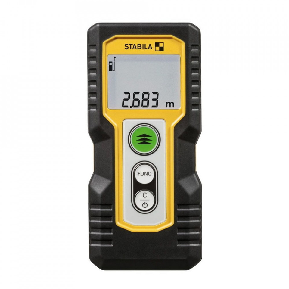 Telemetru cu laser 30 m - LD 220