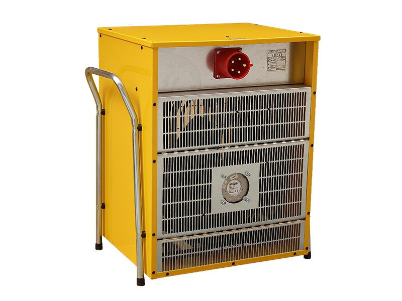 Termosuflanta MASTER B22EPB (electric 22kW)