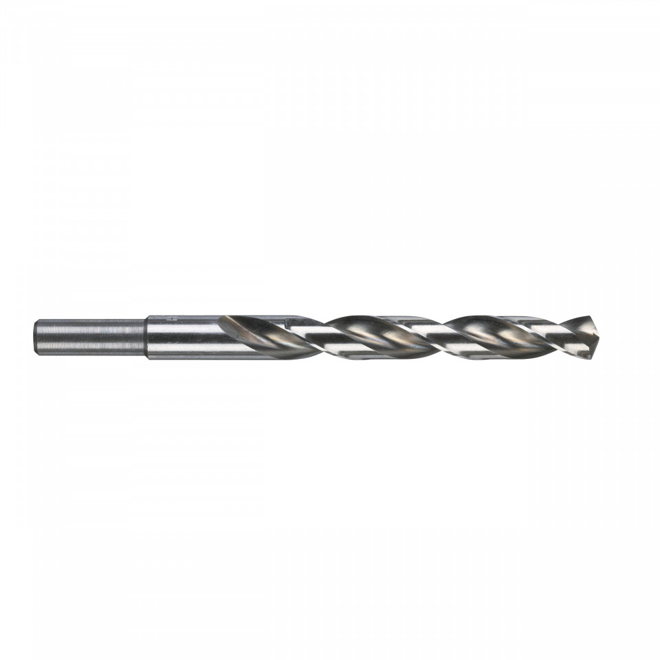 THUNDERWEB - Burghie metal HSS Ground - DIN338 Milwaukee Ø 12x101x151 mm - blister 1 buc