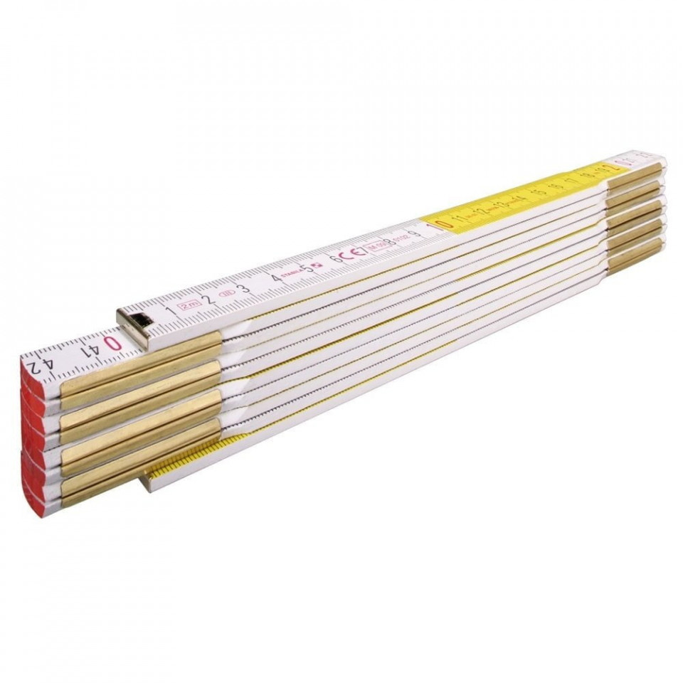 Tip 617 Metru pliant de la Stabila