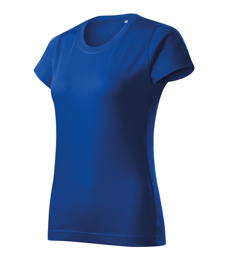 Tricou pentru damă, Basic Free, 160 g/m² F34