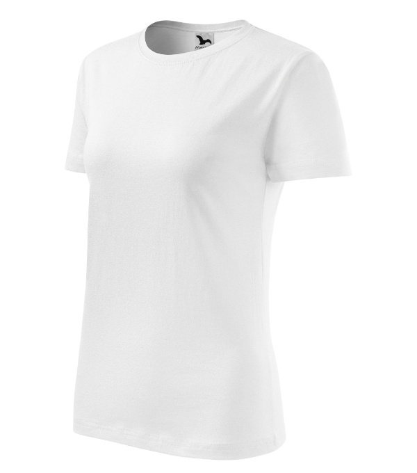 Tricou pentru damă, Classic New, 145 g/m² 133