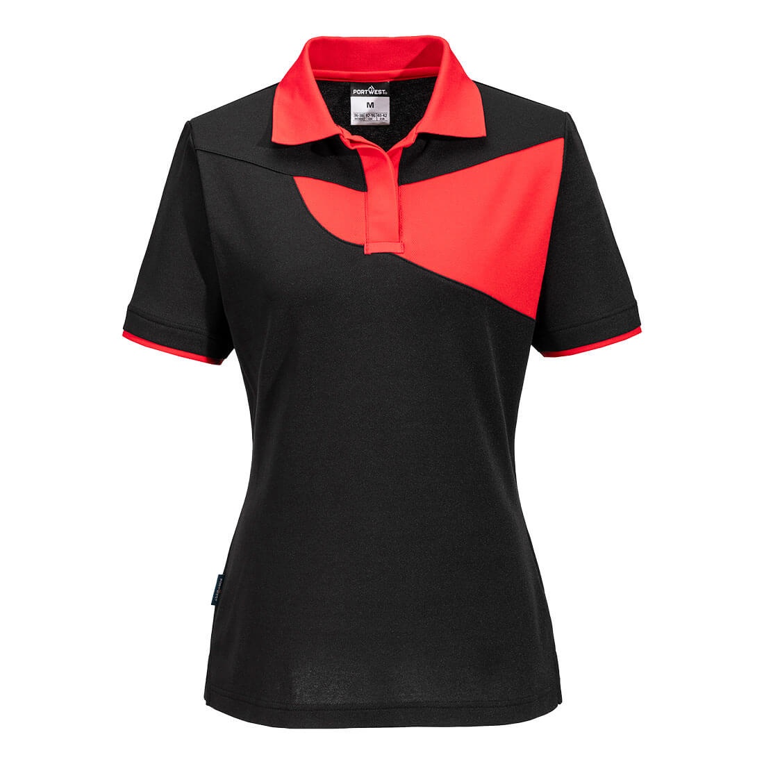 Tricou polo pentru femei PW2 PW219