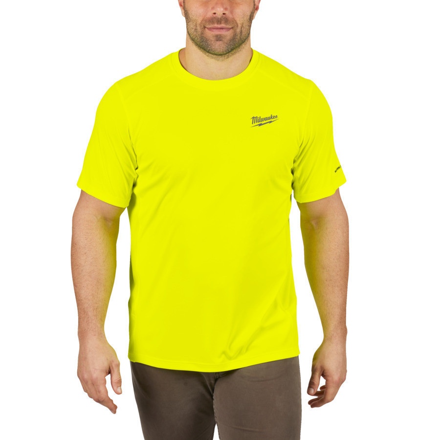 Tricou tehnic Milwaukee