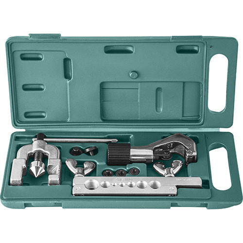 Trusa 8 piese Jonnesway de taiat si sertizare 4-14mm
