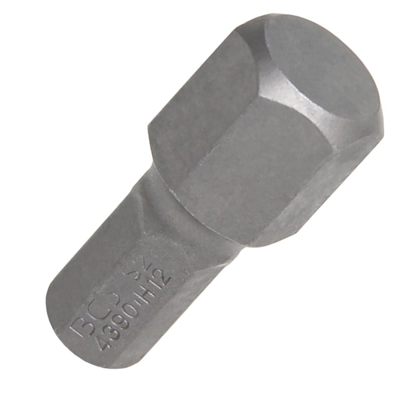 Varf imbus 12 mm, 5/16", 30 mm