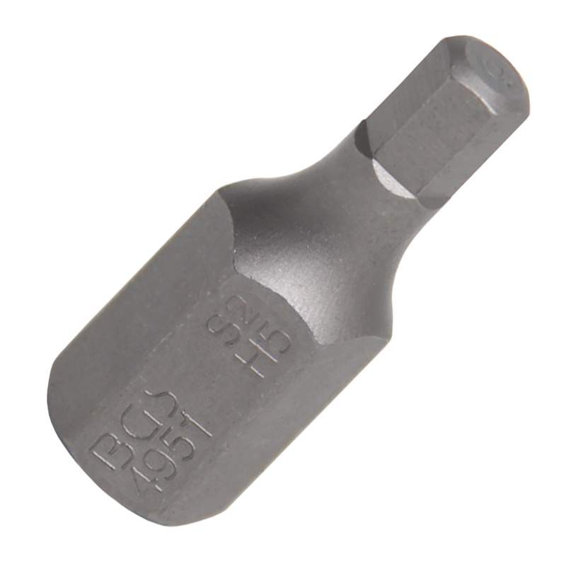 Varf imbus 5 mm, 3/8", 30 mm