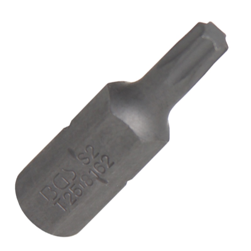 Varf torx T25, 5/16", 30 mm