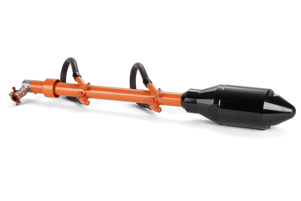 Vibrator beton Husqvarna AY 157