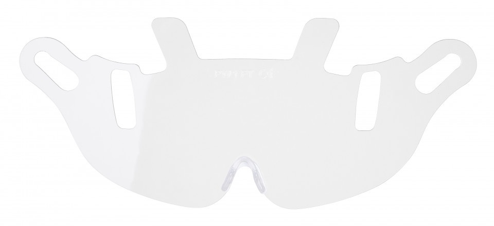 Vizor de Schimb Endurance PW56
