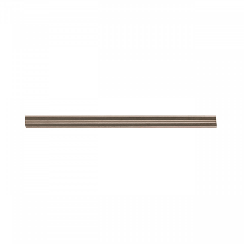 1 x Cuțite reversibile din carbură de tungsten, 82 mm