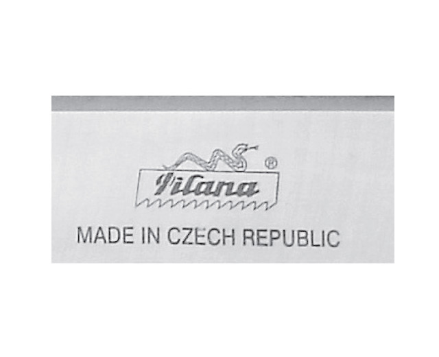 12067-30 Cutite de rindeluit/abric DS-1.2067 latime 30 mm pentru lemn moale, DIM 400 x 30 x 3.0 mm