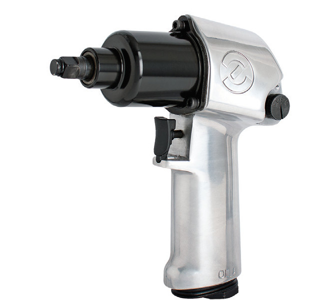 1541 Pistol pneumatic 3/8'' - 615320