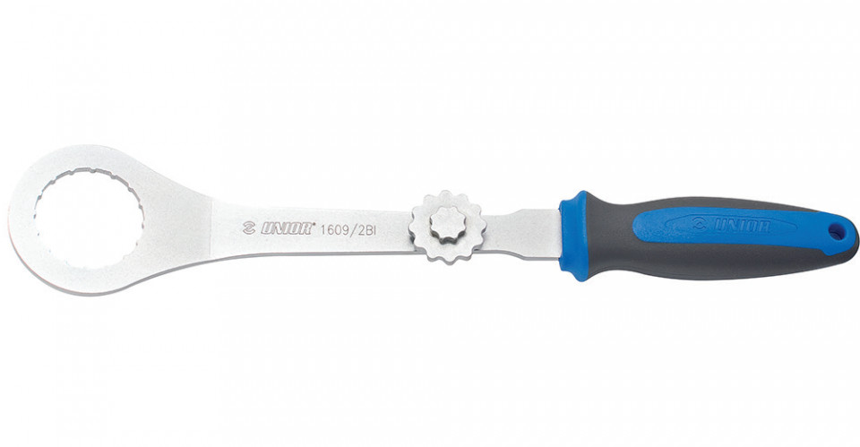 1609/2BI Cheie pentru ansamblu ax pedala - 615536