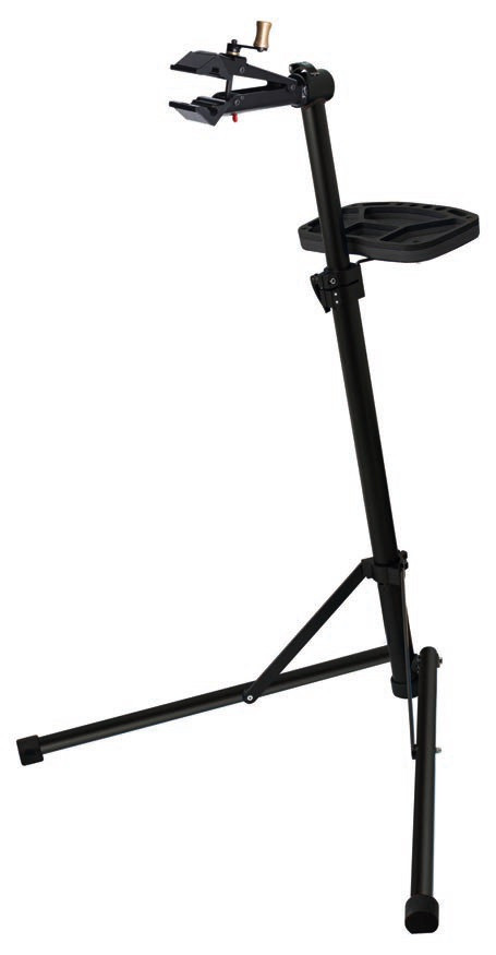 1693AQ Stand reparare biciclete cu eliberare rapida BikeGator - 627767