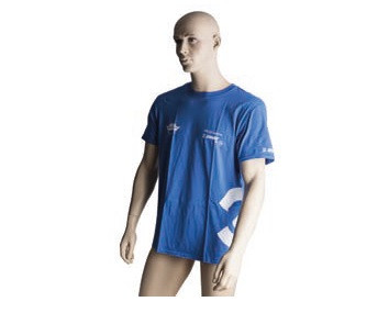 1850M.BIKE-QS Tricou barbati Unior Quick Step, marimea M - 627704