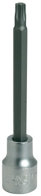 236/2TXL Cap cheie tubulara profil TX exterior lung 3/8" TX15