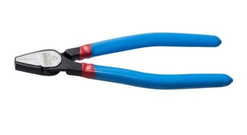 407/4P Cleste pentru suruburi, L 170
