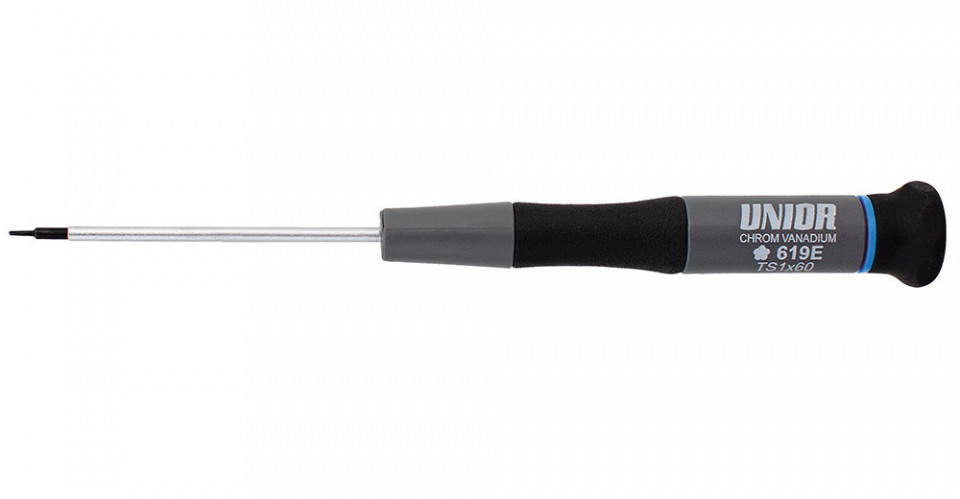 619E Surubelnita electronica cu profil TS, DIM TS 1 - 623364