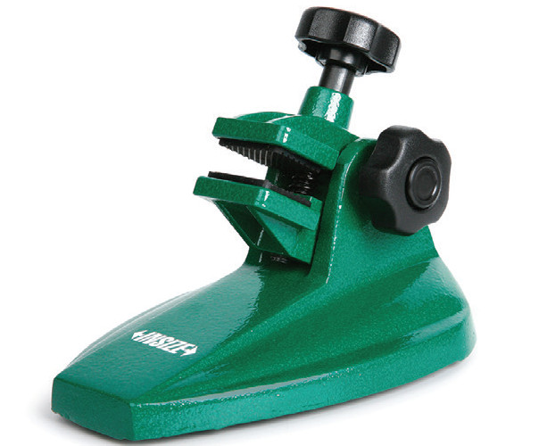 6301 Stativ pentru micrometre, Deschidere maxima 20 mm - 6301