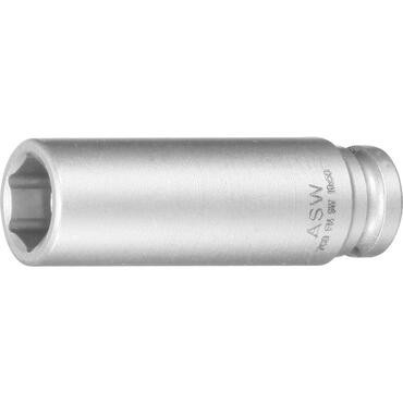 700 FM Capete chei tubulare de impact cu magnet cu arc 1/4", DIM 13