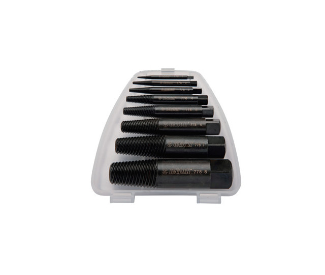 778/4PB Set extractor de suruburi, DIM 1 - 8 / 8 piese - 616822