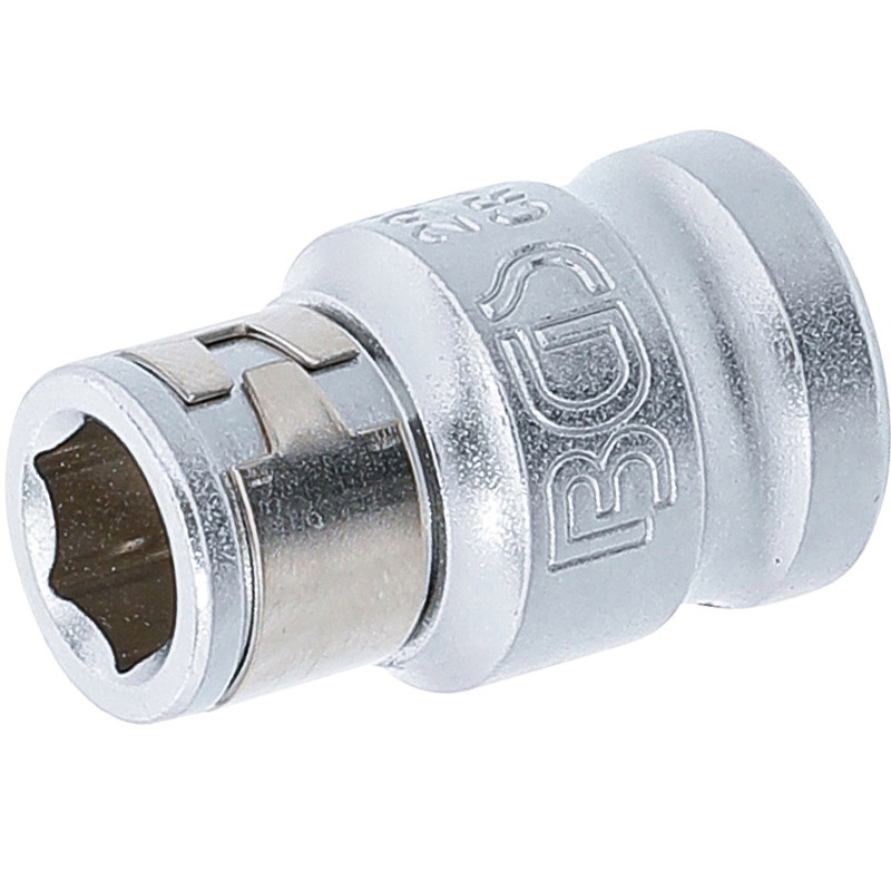 Adaptor 3/8" cu bila fixare pentru biti 8 mm (5/16")