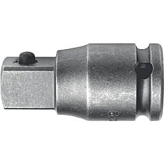 Adaptor ASW patrat interior 5/8”- patrat exterior 3/4"